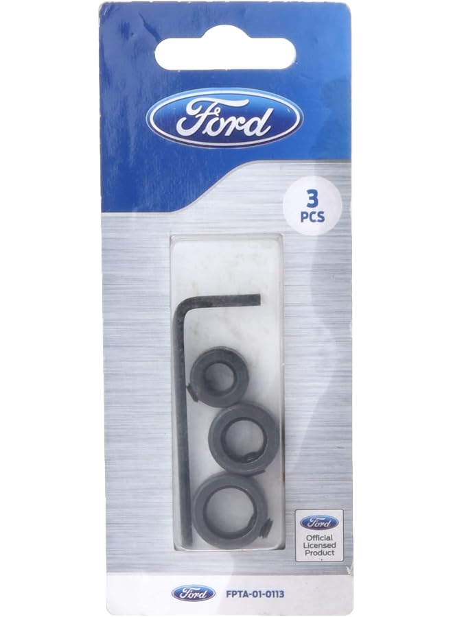 فورد مجموعة توقف العمق - Image 1