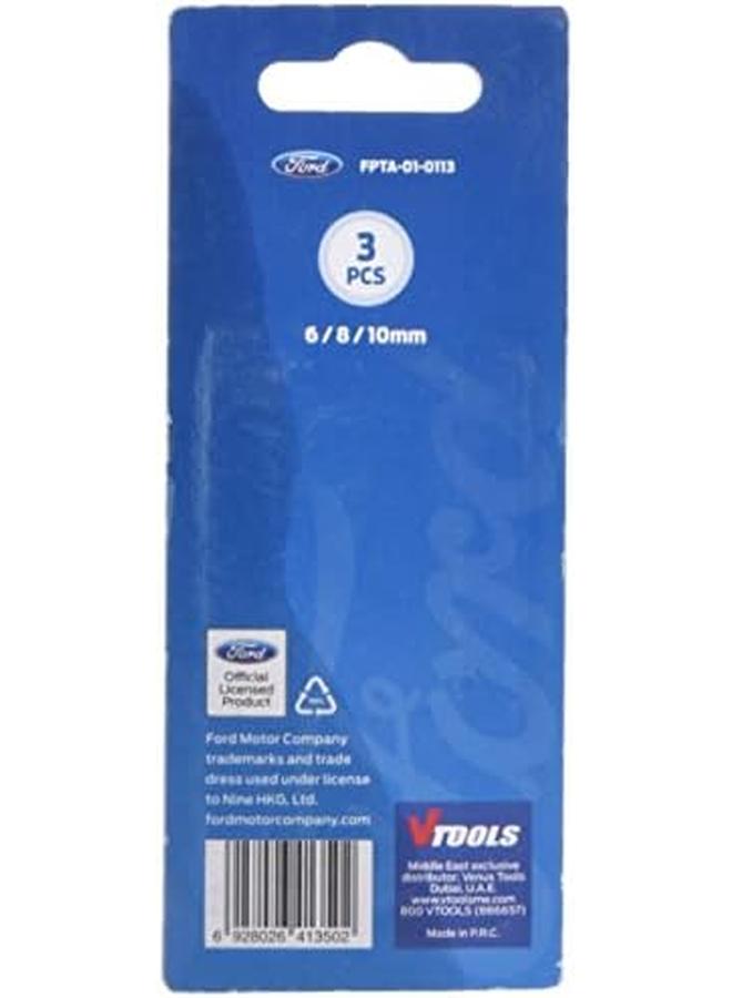 فورد مجموعة توقف العمق - Image 2