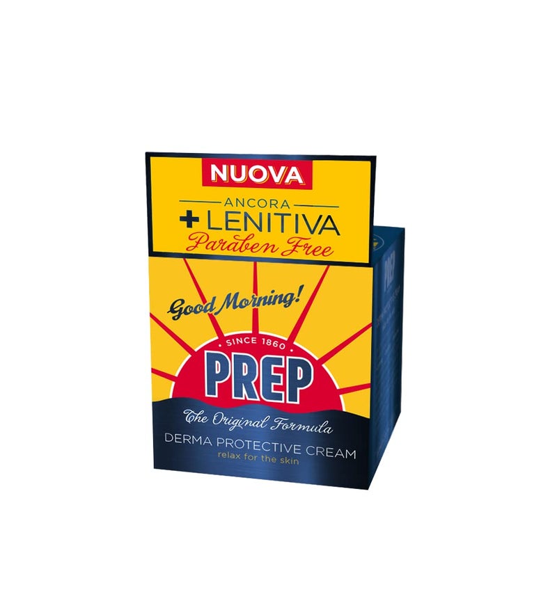 كريم ديرما الواقي من Prep Prep للجنسين 2.5 أونصة