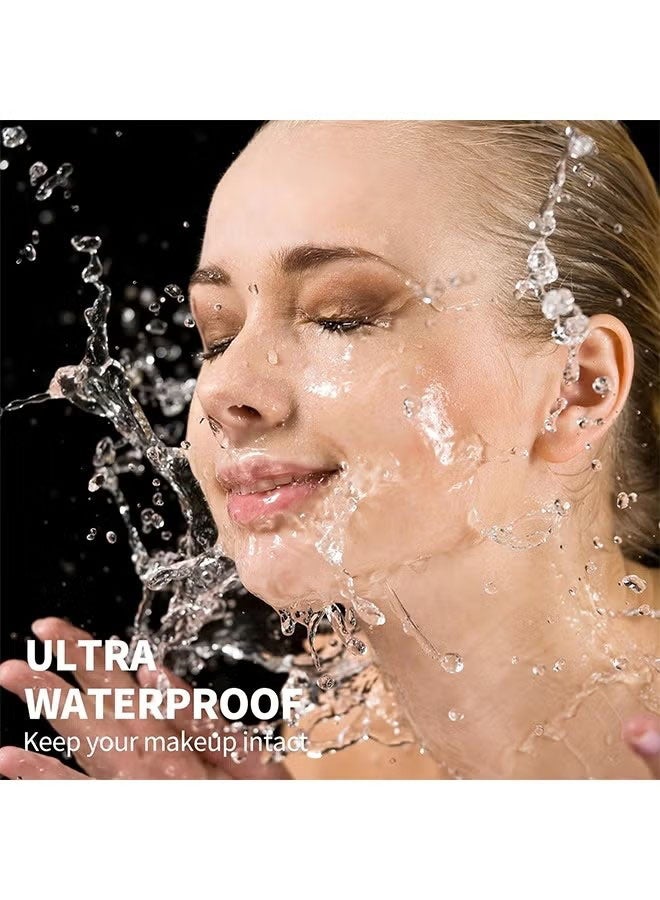 شارلوت تلبوري Airbrush Flawless Foundation، 1 محايد/محايد - Image 4