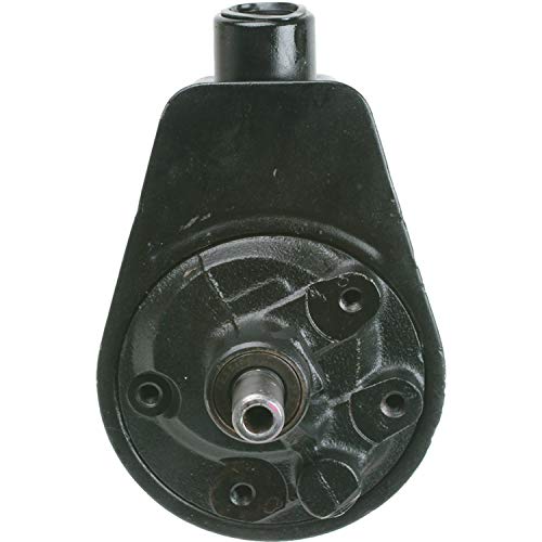 Cardone 20-6800 Remanufactured Power Steering Pump with Reservoir (Renewed) - Image 1