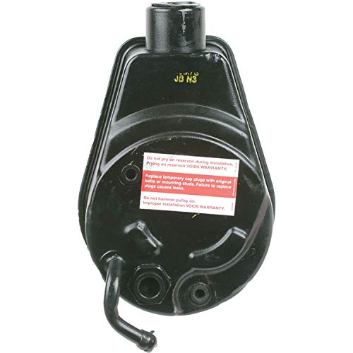 Cardone 20-6800 Remanufactured Power Steering Pump with Reservoir (Renewed) - Image 2