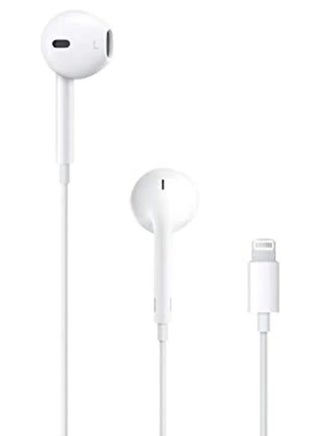 EarPods With Lightning Connector | iPhone Headphones, Earphones Wired Stereo Sound Earbuds with Microphone and Volume Control, Compatible with iPhone 14/13/12/SE/11/XR/XS/X/7/7 Plus/8 - pzsku/Z53615D875BE79D41752AZ/45/_/1732184608/c17c86fe-93b0-4a31-b810-e9da0bb44b80