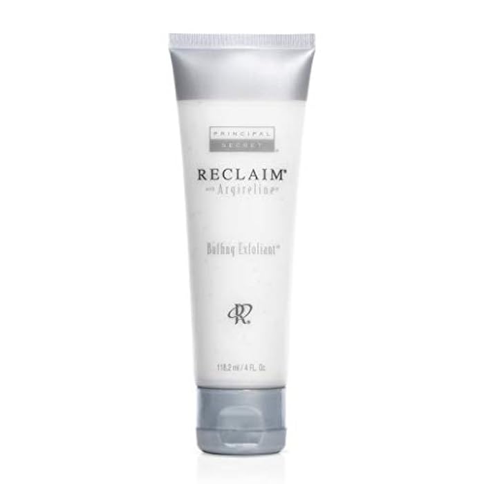 Principal Secret – Reclaim with Argireline – Buffing Exfoliant – 4 Ounces - Image 1