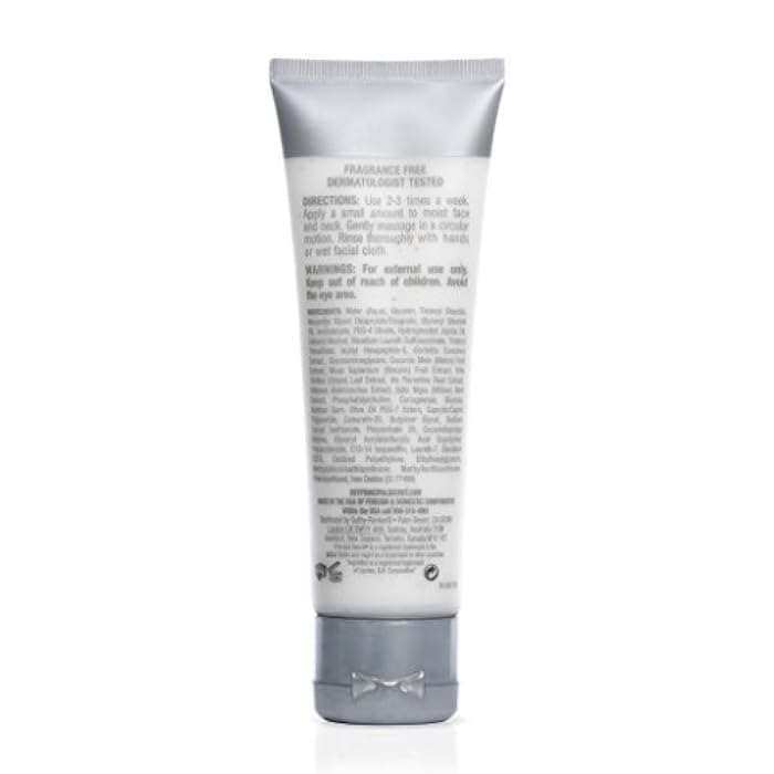 Principal Secret – Reclaim with Argireline – Buffing Exfoliant – 4 Ounces - Image 2