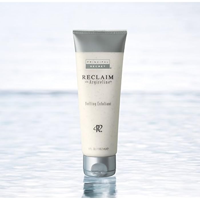 Principal Secret – Reclaim with Argireline – Buffing Exfoliant – 4 Ounces - Image 3