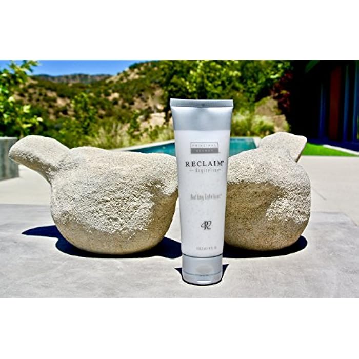 Principal Secret – Reclaim with Argireline – Buffing Exfoliant – 4 Ounces - Image 4