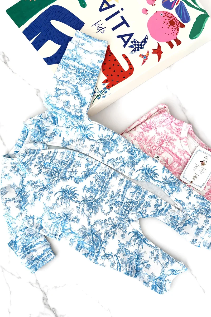 Mita Concept Mother & Baby Set