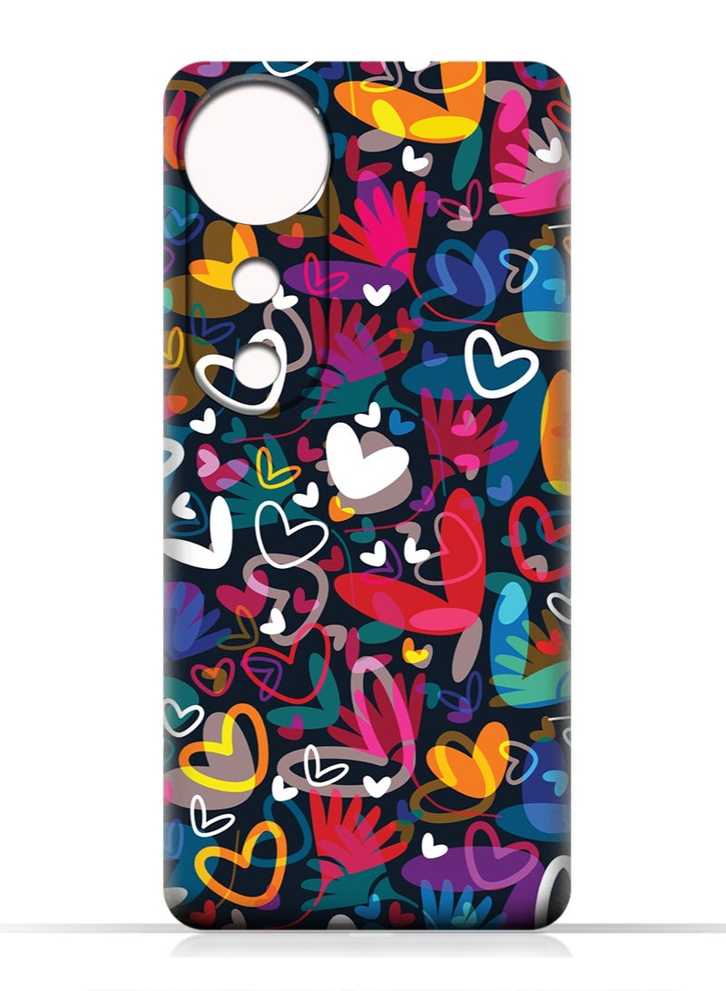 AMC DESIGN Protective Case Cover For vivo V40 - Image 2