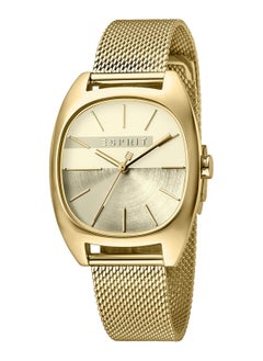 Esprit Stainless Steel Analog Women's Fashion Watch ES1L038M0095 - pzsku/Z5361973AB0F82591BA4EZ/45/_/1711296205/43e66dc9-0a0a-478f-9202-0ada7ef20d70