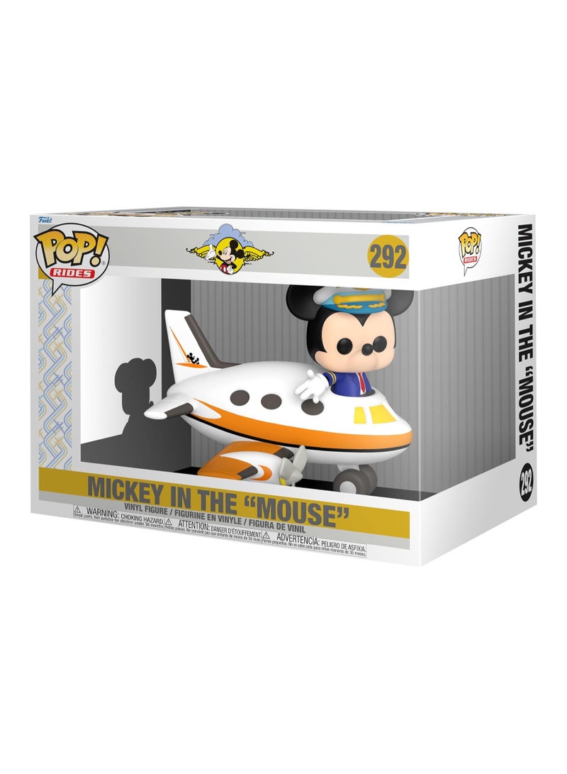 Disney - Mickey Mouse