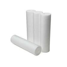 CFS  4 Pack Sediment Water Filter Cartridges Compatible with Valuetrex 1227867V VX05 Models  Removes Bad Taste and Odor  Whole House Replacement Filter Cartridge  5 Micron  978 x 25