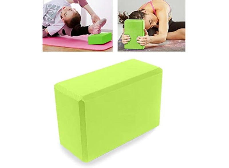 Yoga Block Bricks - - Image 2