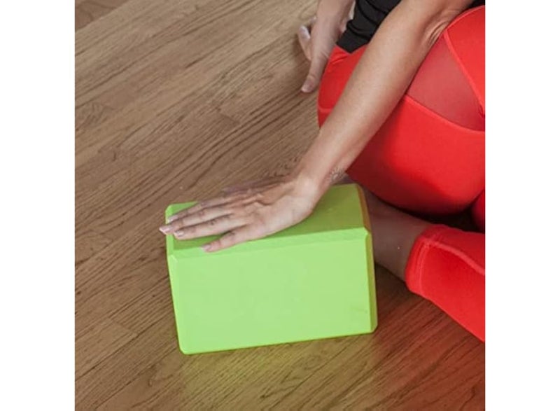 Yoga Block Bricks - - Image 4