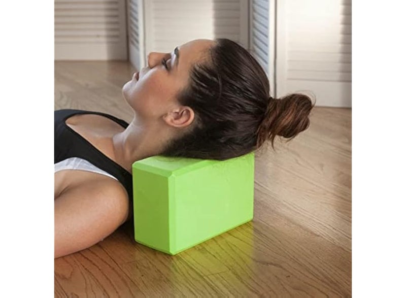 Yoga Block Bricks - - Image 3