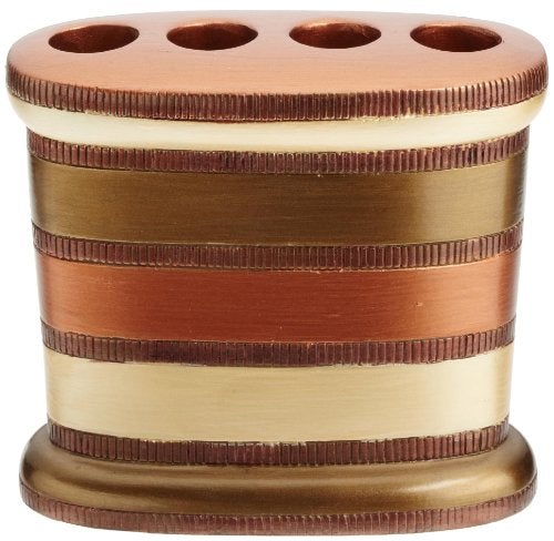 Popular Bath Contempo Tooth Brush Holder Luxury Bath Tooth Brush Holder Modern Classic Contemporary Decorative Beautiful Designs Stylish Bathroom Spice