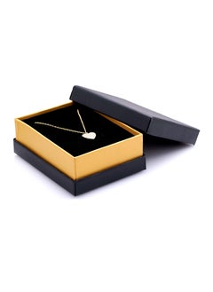 Subhati Silver 925 Pendant with Zercon  - Image 2
