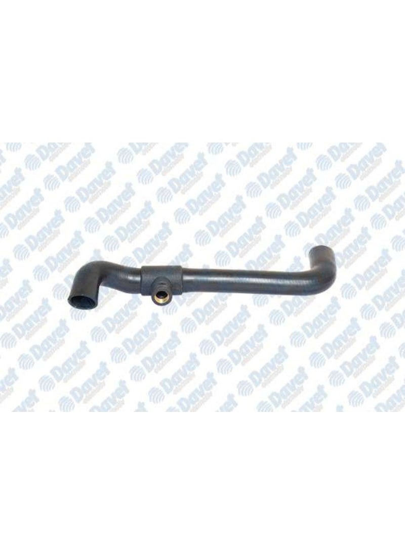 Parçafix Radiator Upper Hose Master Ii 2.5dci Movano A 2.5dti S8U 504610737 