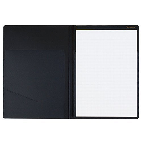 Maruman MNEMOSYNE HN187A A4 Notebook with Folder - Image 3