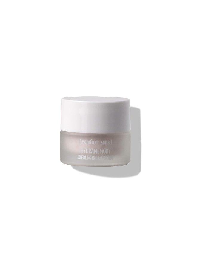 Comfort Zone Hydramemory Exfoliating Lip Scrub - Image 1