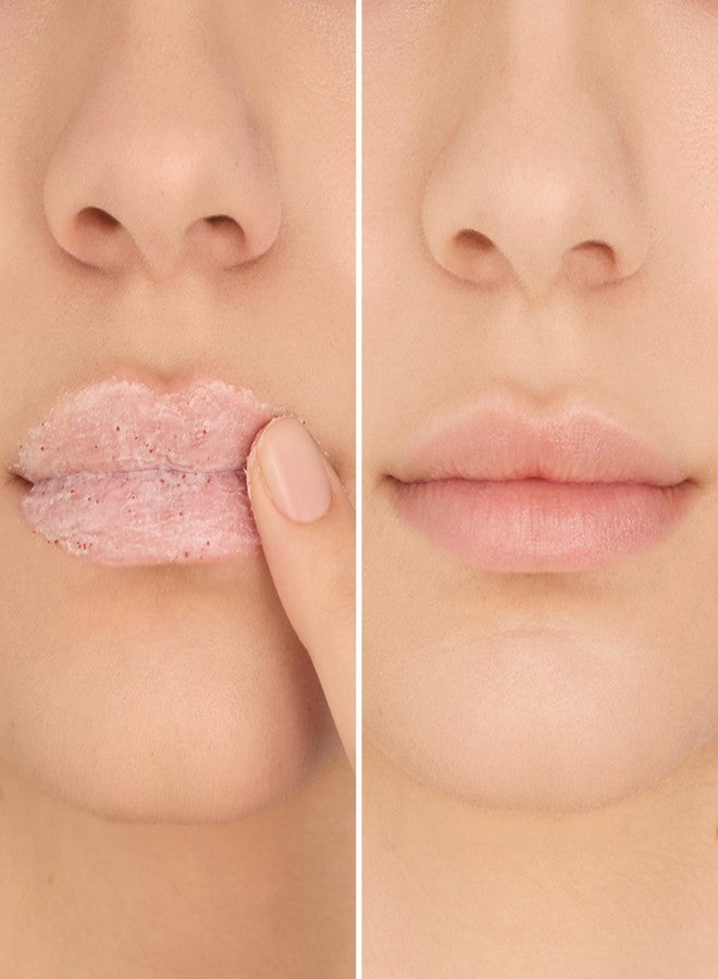 Comfort Zone Hydramemory Exfoliating Lip Scrub - Image 3