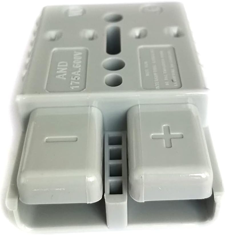 DEVMO 2pcs 175A Battery Quick Connect Disconnect Plug - Image 5