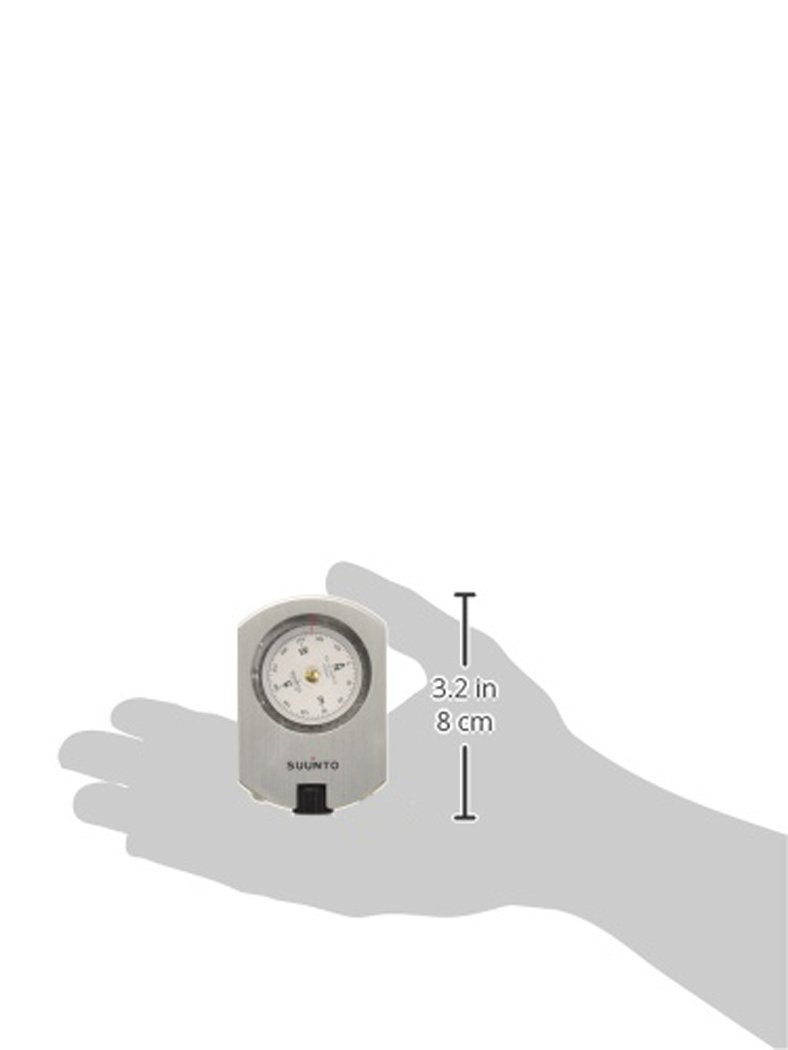 SUUNTO KB-14 Compass: Hand-bearing compass with high accuracy and usability - Image 3