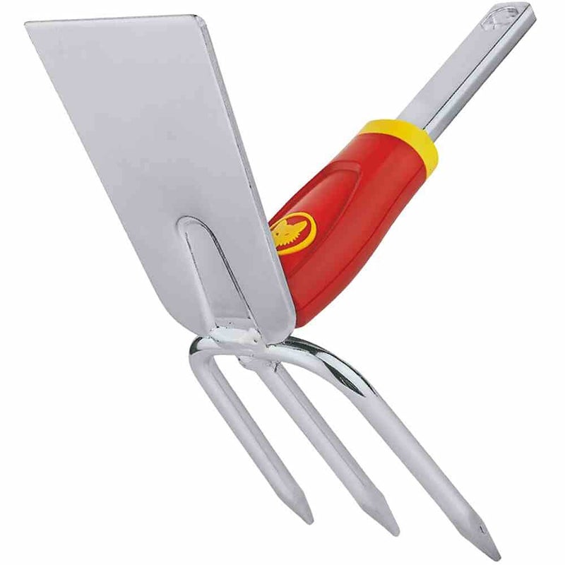 WOLF Garten WOLF-Garten 71AAA017650 Double Hoe, 8 cm - Image 2