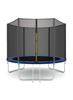 Generic Trampoline with safety net 12 feet  - Image 1