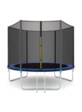 Trampoline with safety net 12 feet - pzsku/Z5362FD6ADAEC2FE8F3E8Z/45/_/1719423326/f635f516-a100-4a77-b4e1-e1f42ba101a4