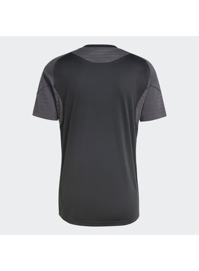 Adidas TIRO25C PJSY        BLACK/UTIBLK - Image 2