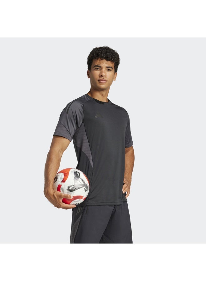 Adidas TIRO25C PJSY        BLACK/UTIBLK - Image 5