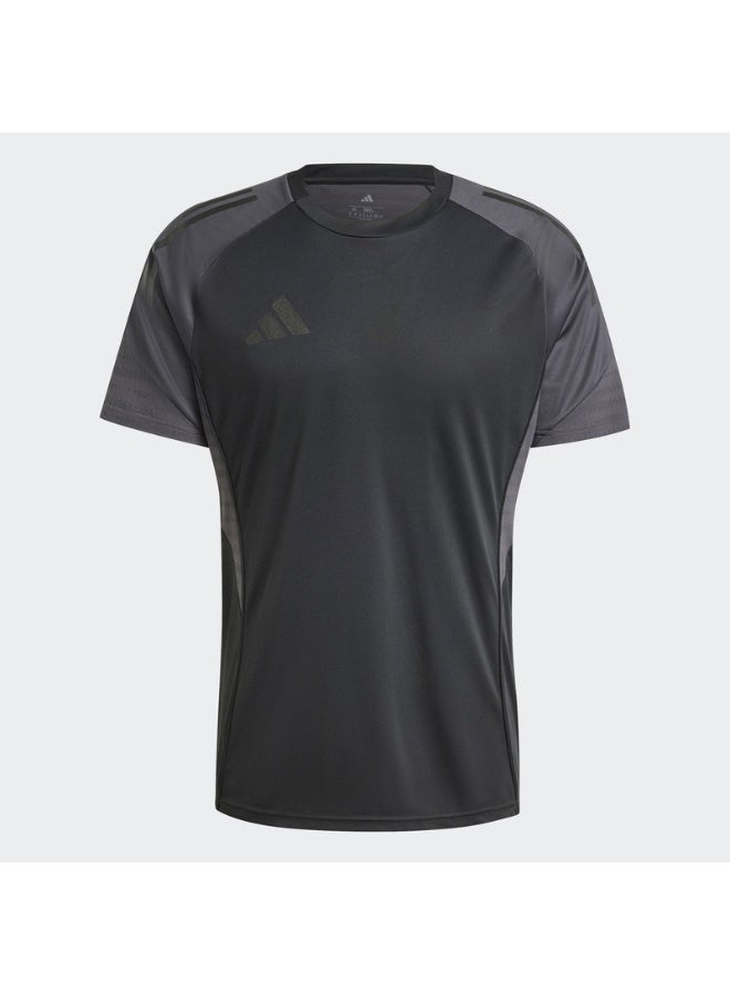 Adidas TIRO25C PJSY        BLACK/UTIBLK - Image 1
