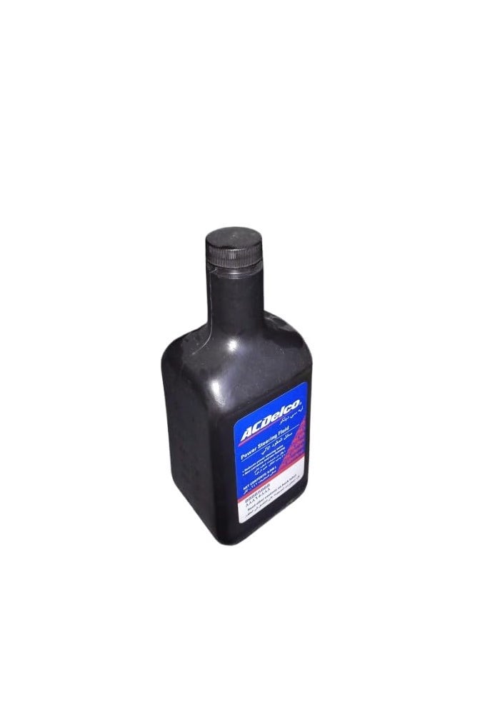 ACDelco Power Steering Fluid for GM Vehicles - 88865888, 89021184, 89021189 - Image 3