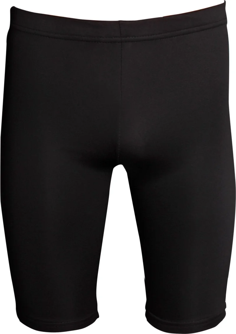 Schmilton Football Tights - Black