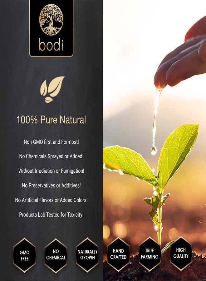 bodi شرائح فاكهة النجمة المجففة | 4 أونصات إلى 5 أرطال | 100% طبيعية وصنعت يدويًا (1 رطل) - Image 4