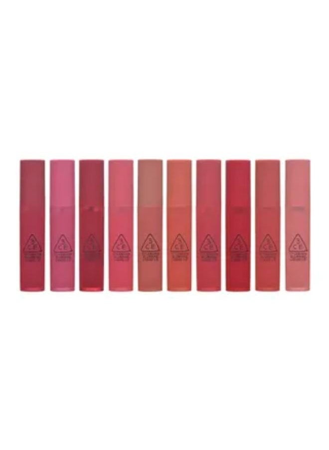 3ce Blurring Liquid Lip Bearberry 