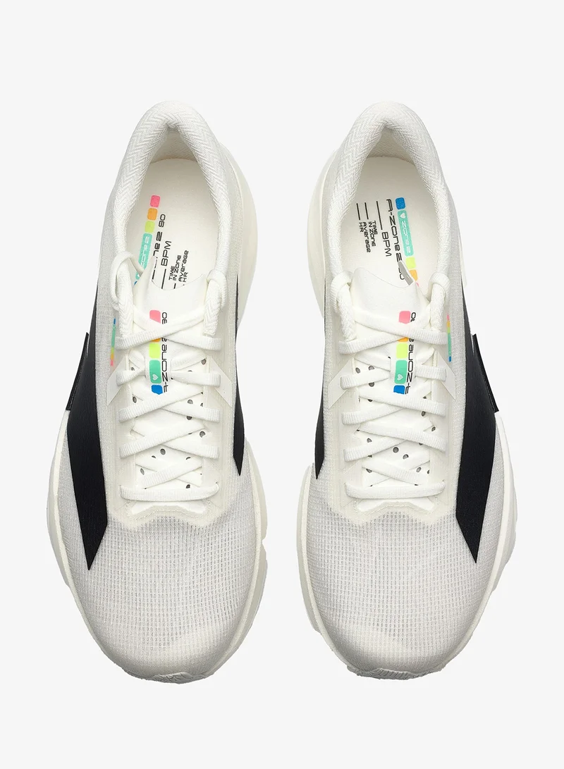 Anta White/black Zone 2 90 Women's Running Shoes for Women | Best Price UAE