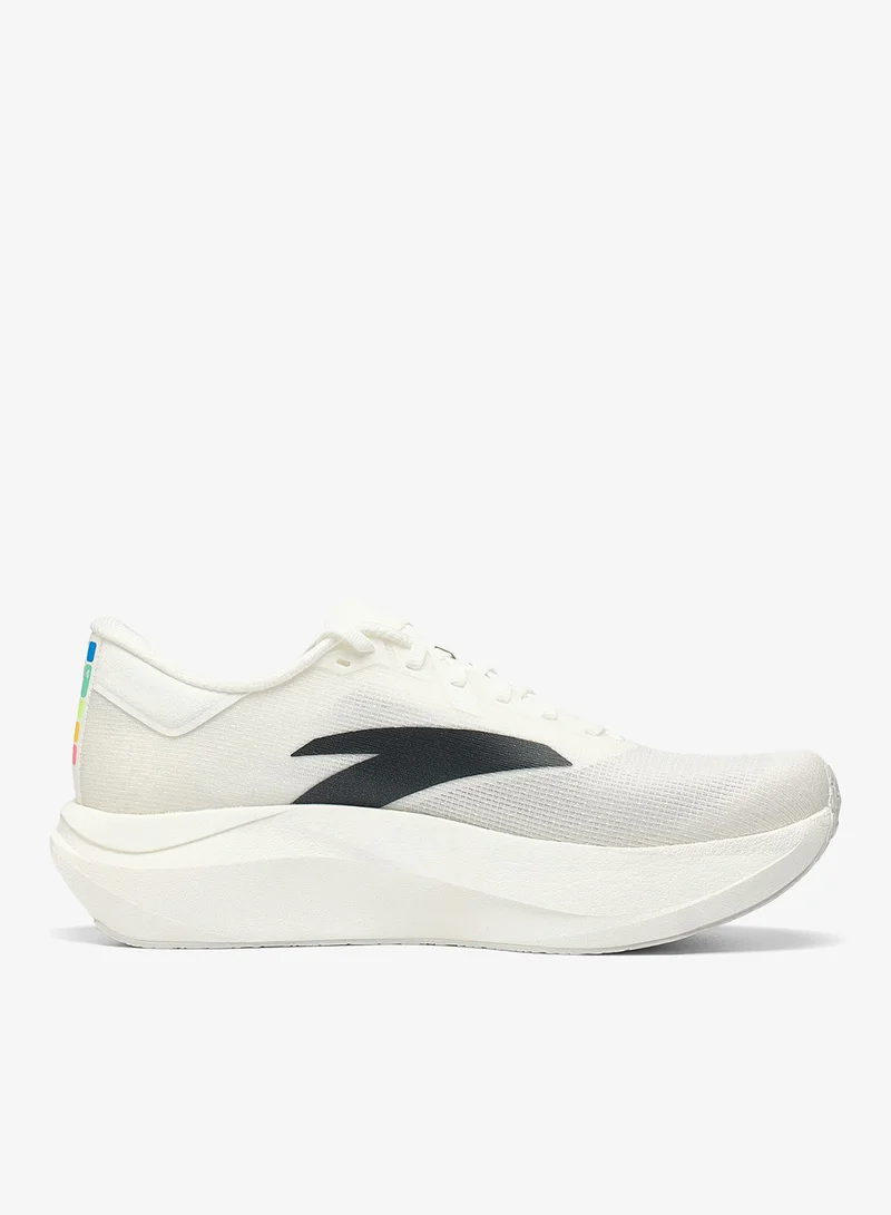 Anta White/black Zone 2 90 Women's Running Shoes for Women | Best Price UAE