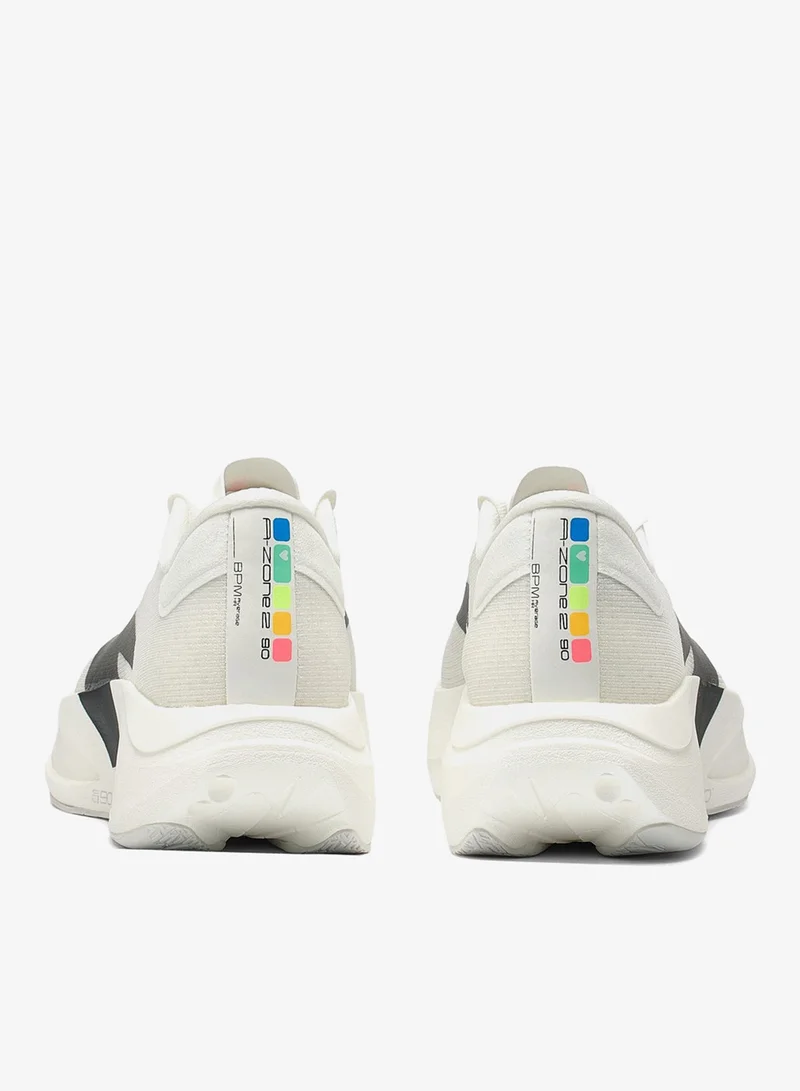 Anta White/black Zone 2 90 Women's Running Shoes for Women | Best Price UAE