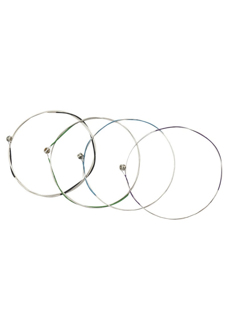 IRIN Violin String Stainless Steel Wire Violin Winding String - Image 2