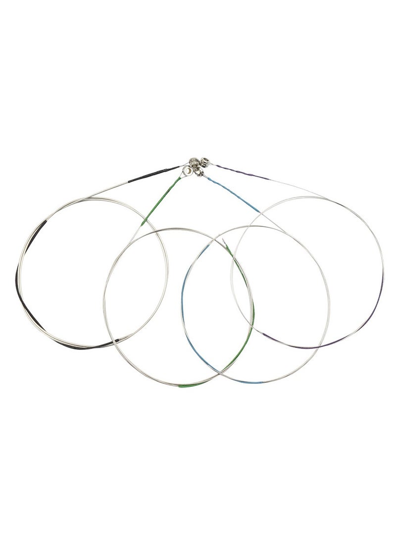 IRIN Violin String Stainless Steel Wire Violin Winding String - Image 3