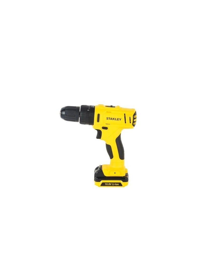 Stanley Stanley Compact Drill Driver-12V