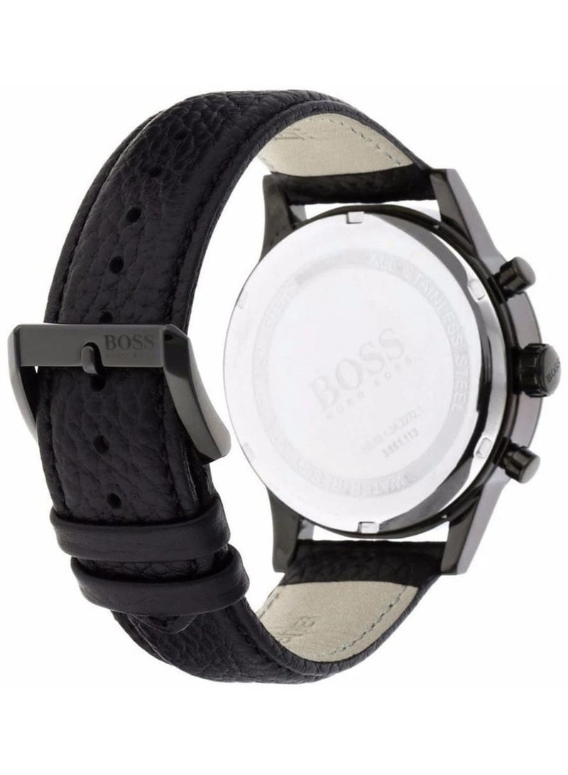 هوجو بوس ساعة هوغو بوس للرجال 1512567 - Image 5