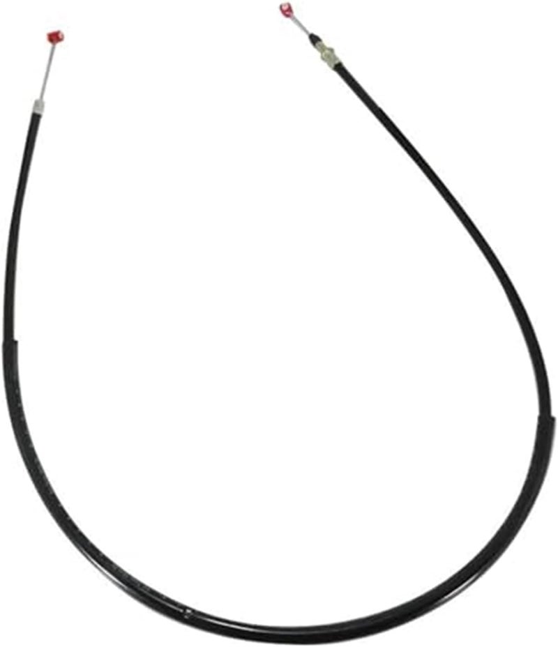 Vuzmode Motorcycle Clutch Cable for F650 GS - Image 4