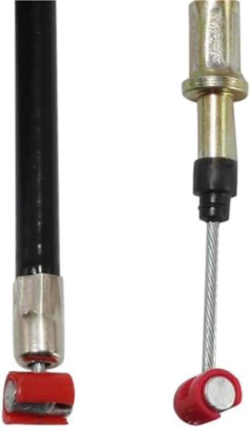 Vuzmode Motorcycle Clutch Cable for F650 GS - Image 5