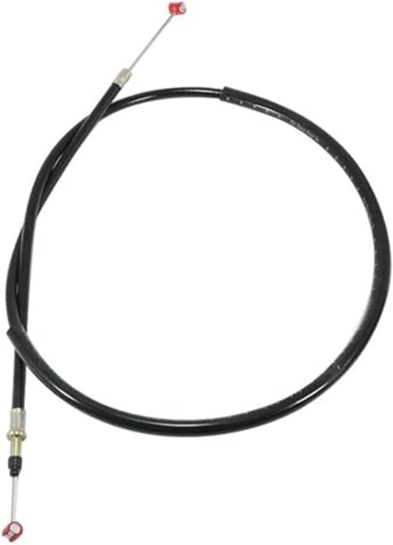 Vuzmode Motorcycle Clutch Cable for F650 GS - Image 1