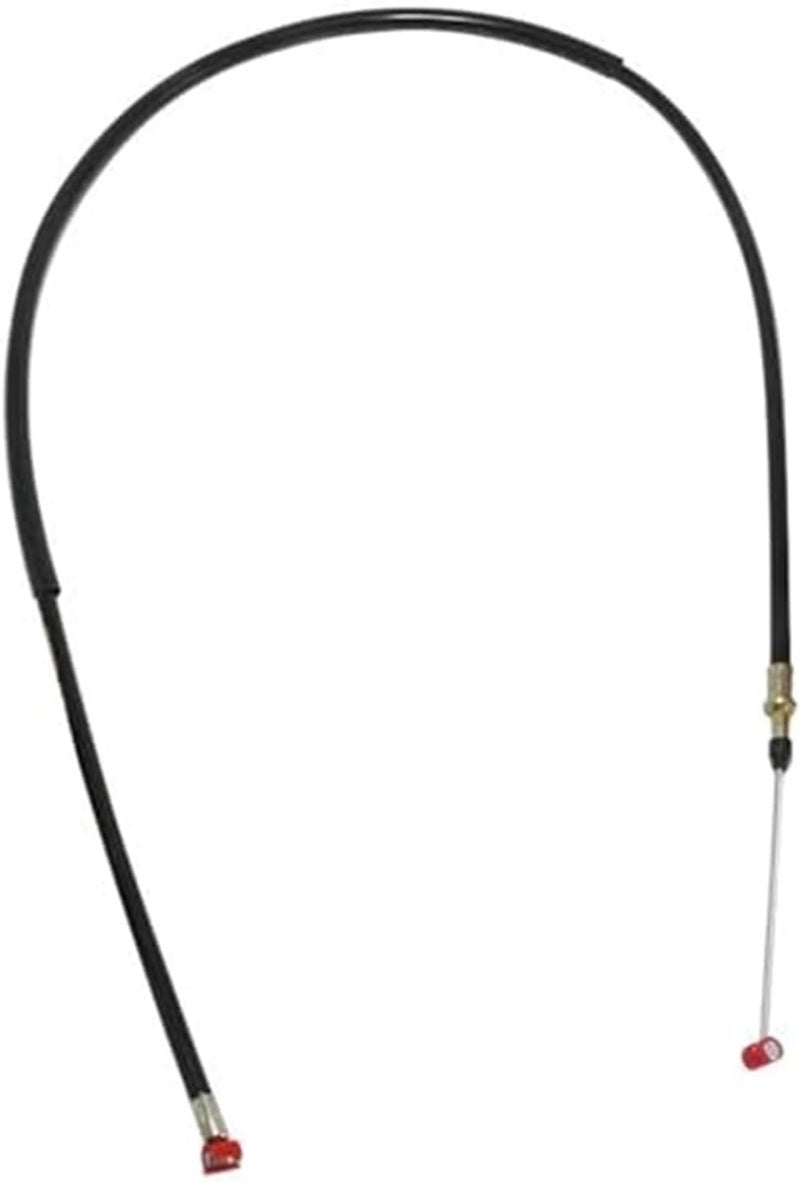 Vuzmode Motorcycle Clutch Cable for F650 GS - Image 2