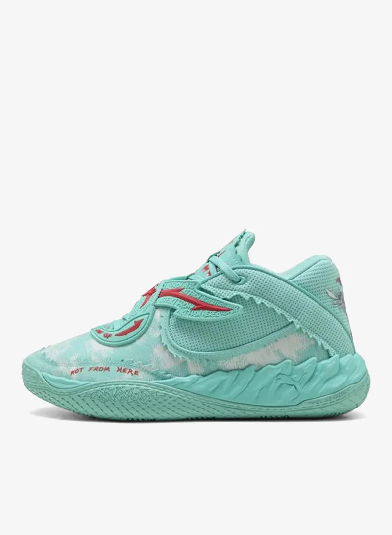 MB.05 Melo World Basketball Shoes Unisex