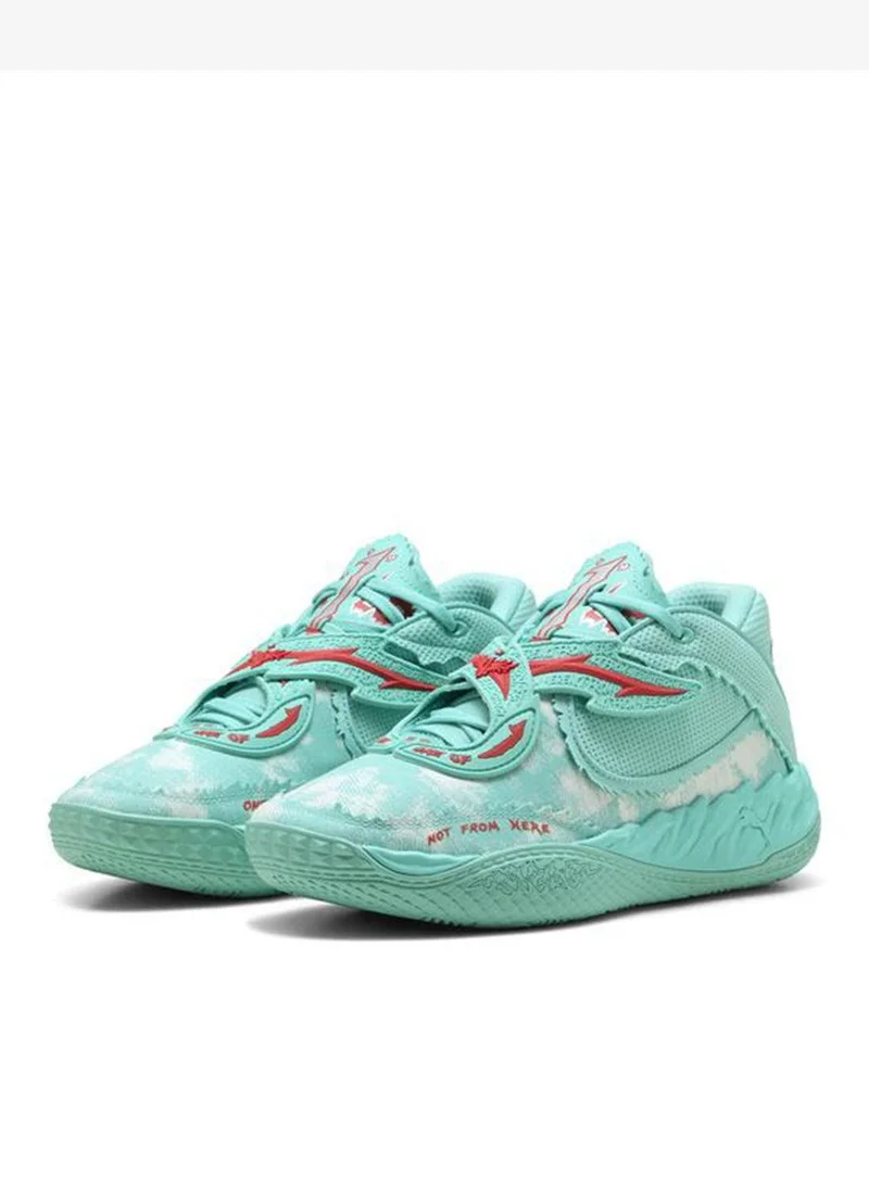 MB.05 Melo World Basketball Shoes Unisex